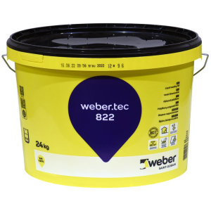 webertec 822