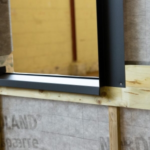 Coverage - Window Sill