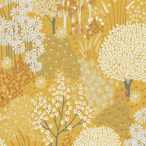 Luxury wallpaper nature beauty 115059 Reverie, Graham&Brown