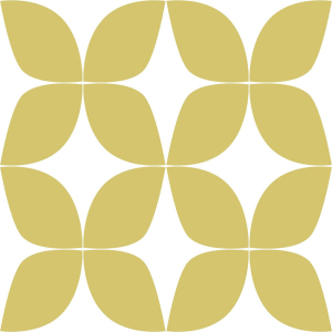 Geometric non-woven wallpaper 139098, Scandi cool, Esta