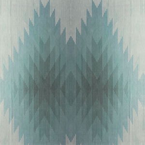 Non-woven mural wallpaper OND22111, 300 x 300 cm, Ocelot, Onirique, Decoprint