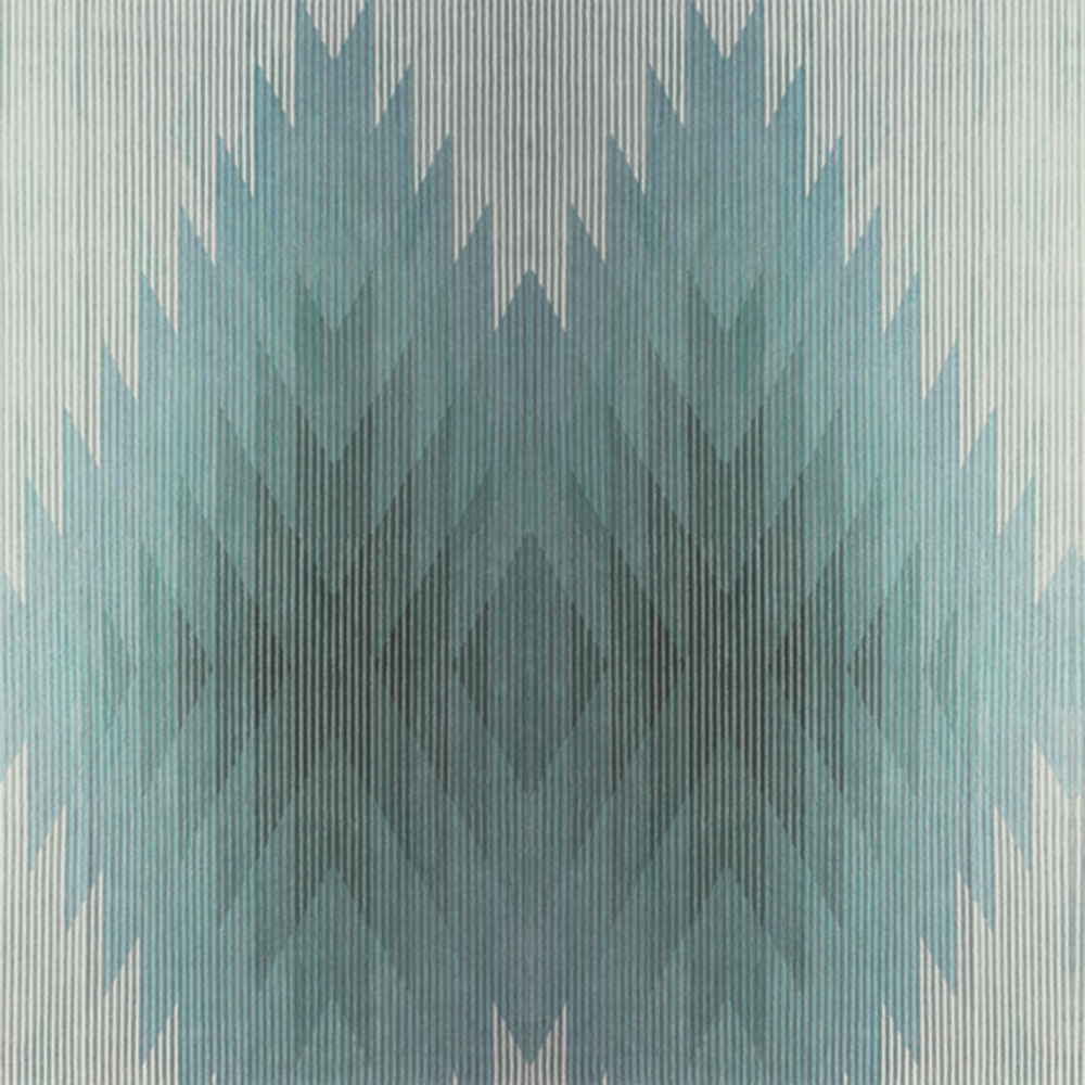 Non-woven mural wallpaper OND22111, 300 x 300 cm, Ocelot, Onirique, Decoprint