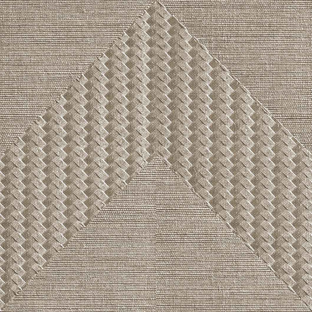 Geometric luxury non-woven wallpaper with a vinyl surface, Z44856, Automobili Lamborghini, Zambaiti Parati