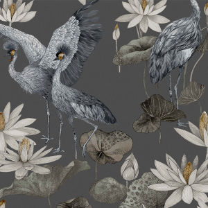 Luxury wallpaper nature beauty 115053 Reverie, Graham&Brown