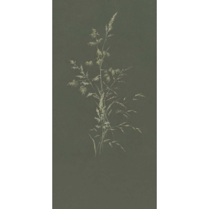 Non-woven mural wallpaper Grass, 300905, Aqua Twigs, 140 x 280 cm, Waterfront, Eijffinger
