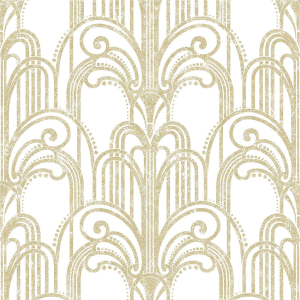 Luxury wallpaper Art deco 104296 Eternal, Graham&Brown