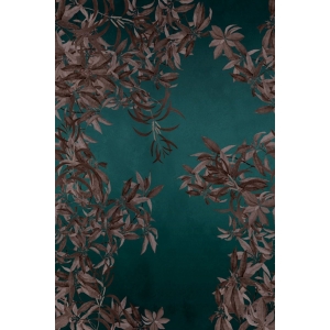 Non-woven mural wallpaper OND22081, 200 x 300 cm, Dalur, Onirique, Decoprint