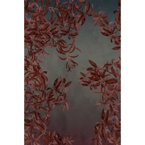 Non-woven mural wallpaper OND22080, 200 x 300 cm, Dalur, Onirique, Decoprint