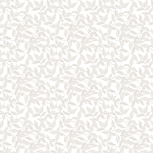 Non-woven wallpaper leaves 115264, Laura Ashley 2, Graham & Brown
