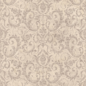 Luxury non-woven wallpaper EE22561, Damask, Essentials, Decoprint