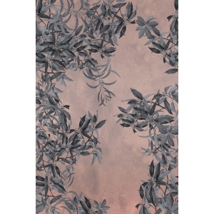 Non-woven mural wallpaper OND22083, 200 x 300 cm, Dalur, Onirique, Decoprint