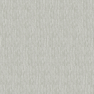 Gray-green non-woven wallpaper - bamboo imitation 6509-3, Batabasta, ICH Wallcoverings