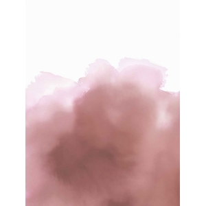 Non-woven mural wallpaper 300917, Aquarelle, 210 x 280 cm, Waterfront, Eijffinger