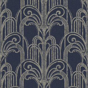 Luxury wallpaper Art deco 105920 Eternal, Graham&Brown