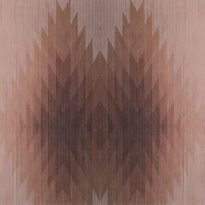 Non-woven mural wallpaper OND22113, 300 x 300 cm, Ocelot, Onirique, Decoprint