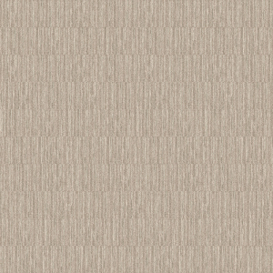 Brown non-woven wallpaper - bamboo imitation 6509-7, Batabasta, ICH Wallcoverings