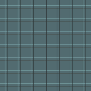Turquoise geometric design wallpaper, tartan 6505-1, Batabasta, ICH Wallcoverings