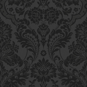 Luxury non-woven wallpaper flock 106585 Eternal, Graham&Brown