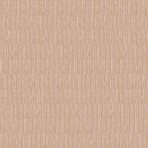 Brown-orange non-woven wallpaper - bamboo imitation 6509-4, Batabasta, ICH Wallcoverings