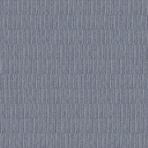 Blue non-woven wallpaper - bamboo imitation 6509-1, Batabasta, ICH Wallcoverings