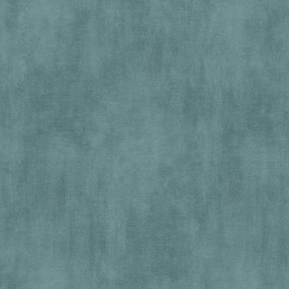 Non-woven wallpaper ON22154, Teal, Onirique, Decoprint