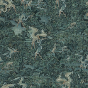 Non-woven mural wallpaper OND22001, 300 x 300 cm, Cala Luna, Onirique, Decoprint