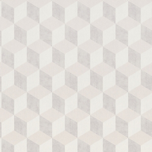 Non-woven wallpaper geometric pattern 220363, Geometry, Vavex