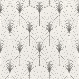 Luxury non-woven wallpaper EE22542, Art Deco, Essentials, Decoprint
