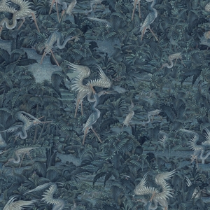 Non-woven mural wallpaper OND22002, 300 x 300 cm, Cala Luna, Onirique, Decoprint