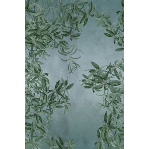 Non-woven mural wallpaper OND22082, 200 x 300 cm, Dalur, Onirique, Decoprint