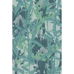 Non-woven mural wallpaper OND22010, 200 x 300 cm, Adele, Onirique, Decoprint