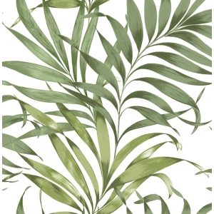 Luxury palm leaves wallpaper 105662 Reverie, Graham&Brown