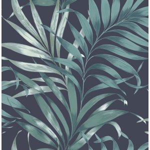 Luxury palm leaves wallpaper 105660 Reverie, Graham&Brown