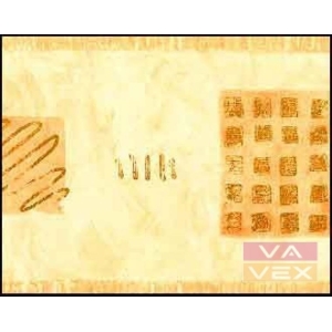 Paper wallpaper, Aruba 1423