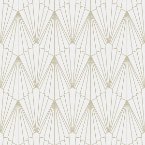 Luxury geometric pattern wallpaper 105926 Eternal, Graham&Brown