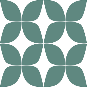 Geometric non-woven wallpaper 139099, Scandi cool, Esta