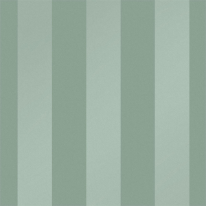 Green striped non-woven wallpaper, 118478, Laura Ashley 3