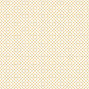 White-yellow grid non-woven wallpaper, 119849, Laura Ashley 3