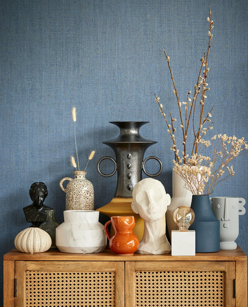 Luxury non-woven wallpaper 307352, Museum, Eijffinger - Image 2