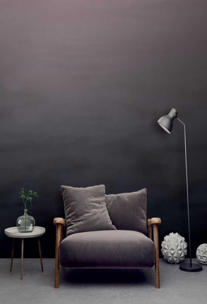 Non-woven mural wallpaper OND22061, 200 x 300 cm, Sublime, Onirique, Decoprint - Image 2