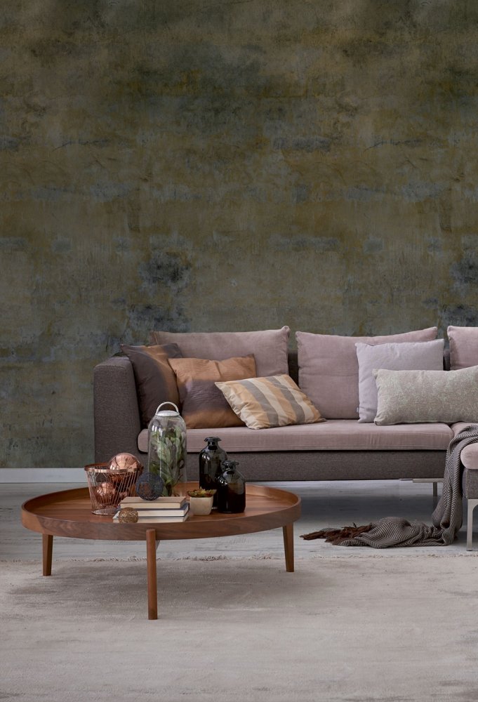 Non-woven wallpaper panel OND22140, 200 x 300 cm, Ophelia, Onirique, Decoprint - Image 2