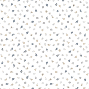 Children's floral wallpaper, 14843, Happy, Parato