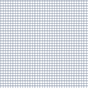 Blue-white wallpaper, fabric imitation, 14846, Happy, Parato