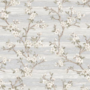 Non-woven wallpaper