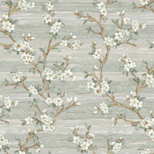 Non-woven wallpaper