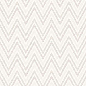Geometric non-woven wallpaper