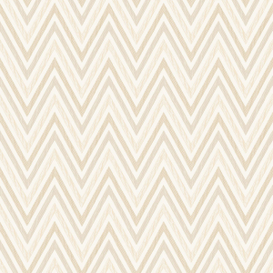 Geometric non-woven wallpaper