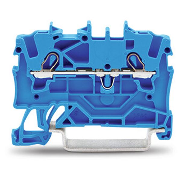 2 conductor through terminal block 1.5 mm² for ex e ii and ex i applic 73d232ce 2