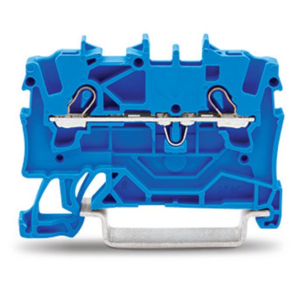 2 conductor through terminal block 1.5 mm² for ex e ii and ex i applic 73d232ce 4