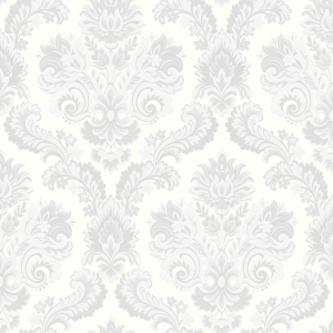 Cream baroque wallpaper, 28820, Thema, Cristiana Masi by Parato